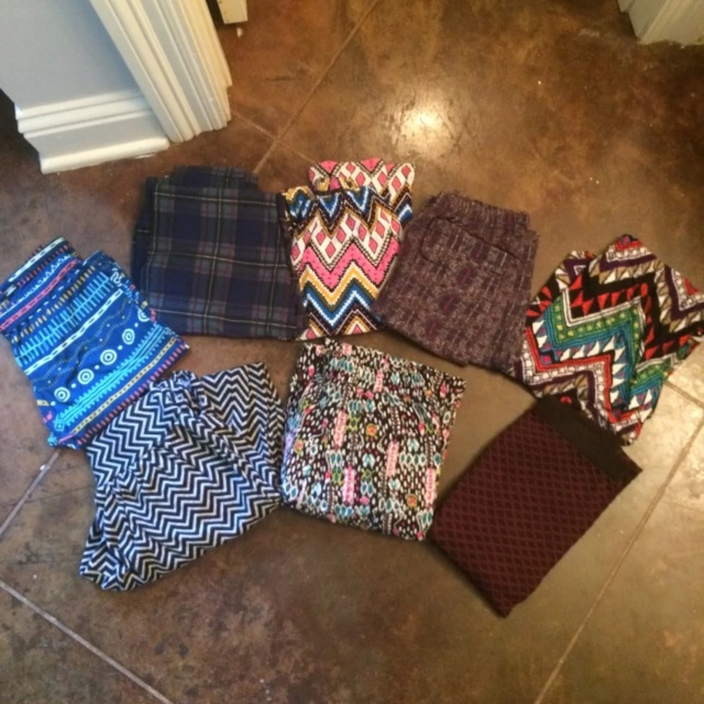 Leggings bundle